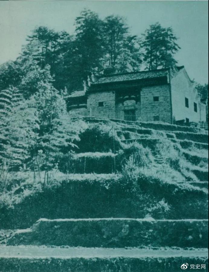 1928��5�£����M߅�繤�r(n��ng)���K�S�������ڌ���éƺ�������D�����M߅�繤�r(n��ng)���K�S�������fַ��