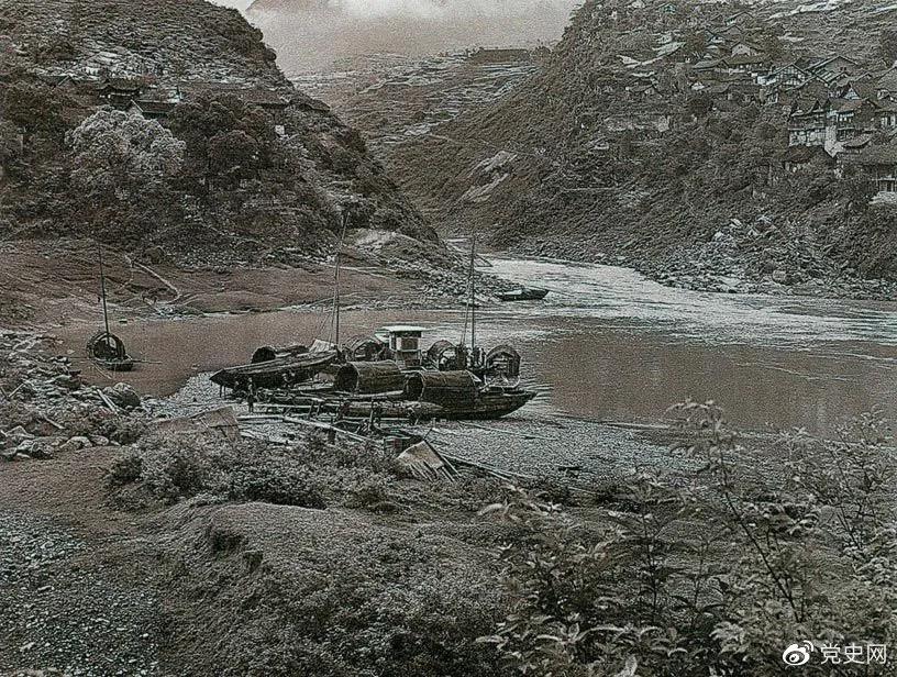 1935��3��21����22�����tһ����܊�Ķɳ�ˮ�Ķɿ�֮һ�������ɞ��ɿ���