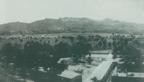 �@�������¡�1949��1��6����8�գ�ë�ɖ|���������������_���й��������ξ֕��h��