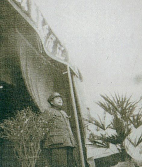 1950��1��19�գ�����������܊��ί�T��(hu��)�������(hu��)���vԒ��