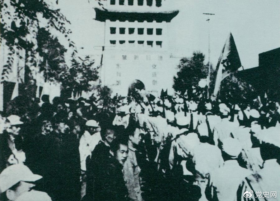 1949��8�£��m�ݽ�š��D���һҰ��܊�_�M�m���Ѕ^��