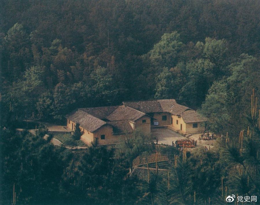 ë�ɖ|�ʾӡ�������ʡ��̶�h��ɽ�_���݈���1893��12��26�գ�ë�ɖ|���@���Q����