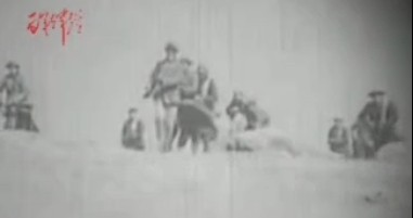 毛澤東：東北抗聯(lián)的斗爭比長征還要艱苦