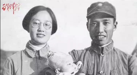 他是抗戰(zhàn)期間犧牲的八路軍最高級別的將領(lǐng)