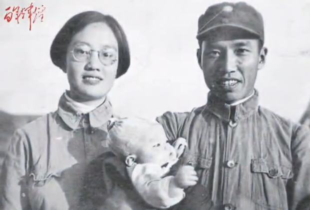 他是抗戰(zhàn)期間犧牲的八路軍最高級別的將領(lǐng)